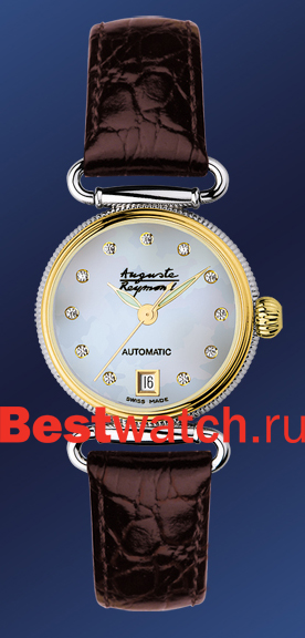 Часы Auguste Reymond Jazz Age AR34260.38D